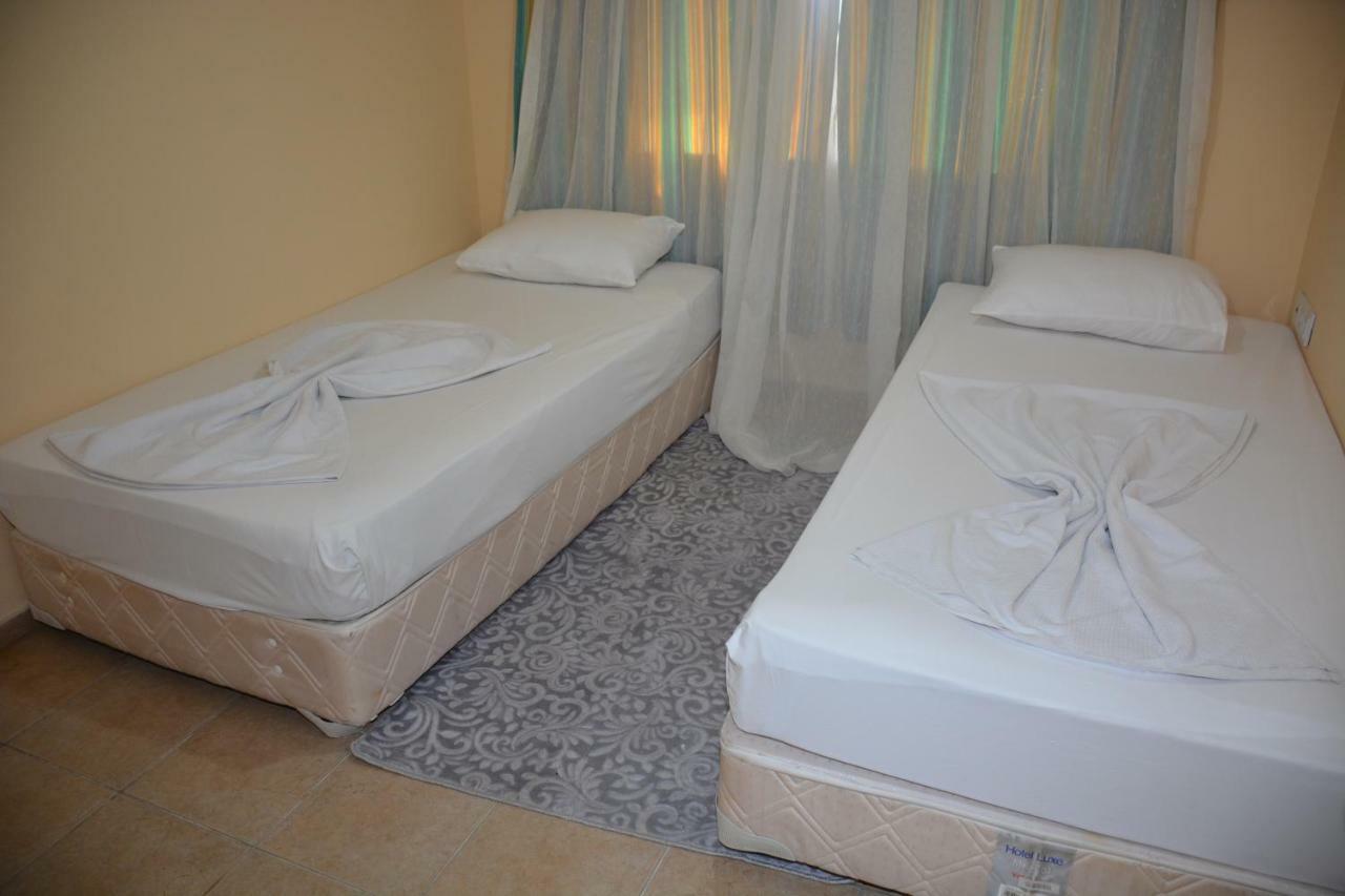 Bahceli Family Otel Antalya Ngoại thất bức ảnh